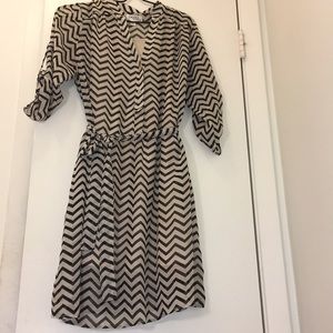 Medium maternity dress